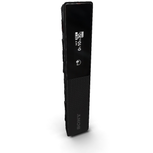 Sony ICD-TX650 Black