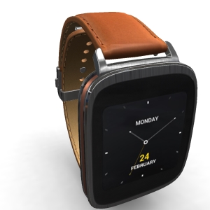 zenwatch wi500q