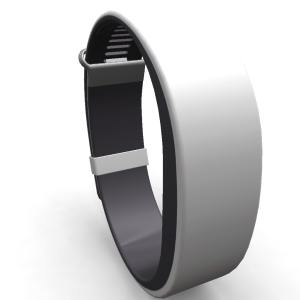 sony smartband 2 white