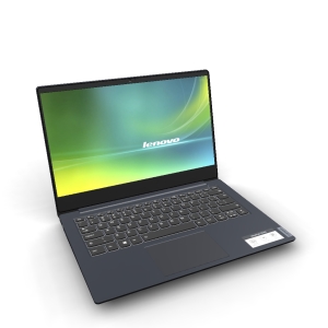 Lenovo Ideapad S340 14 Abyss Blue Review3