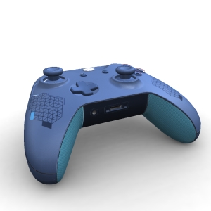 Microsoft Wireless Xbox Controller Sport Blue