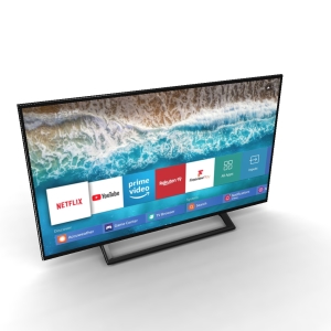 Телевизор Hisense 65u8hq Купить