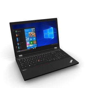 Lenovo thinkpad p15 обзор