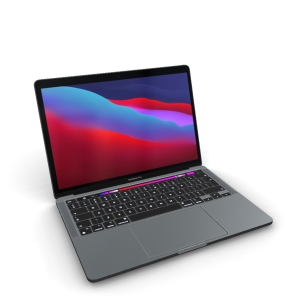 Apple MacBook Pro 13 M1 2020 Space Gray