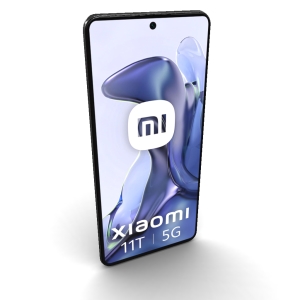 Xiaomi 11T Meteorite Gray