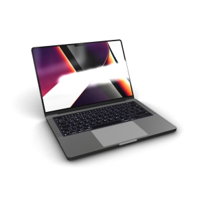 Apple MacBook Pro 14 Space Grey