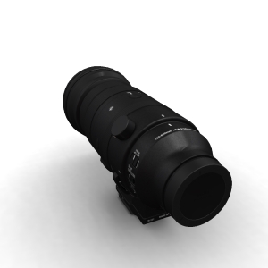 Sigma 150-600mm F5-6.3 DG DN OS for Leica L