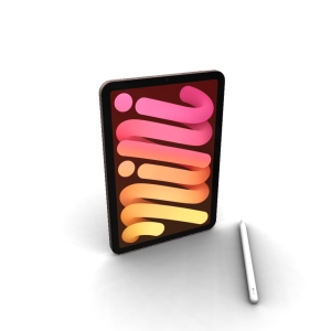 Apple iPad mini 2021 Wi-Fi Only Pink