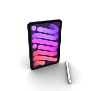 Apple iPad mini 2021 Wi-Fi Only Purple